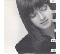 Candi - Dancing under a Latin moon (US, 1988) / Vinyl Maxi Single [Vinyl 12'']