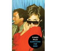 Candi Milo Surviving the Odd (Copertina rigida)