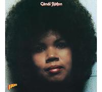 Candi Staton Candi Staton (Vinyl LP) 12" Album