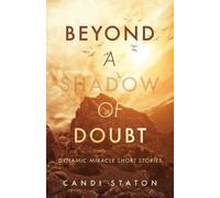 Candi Staton Beyond a Shadow of Doubt (Tascabile)