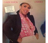 CANDI STATON - CANDI STATON / CHANCE
