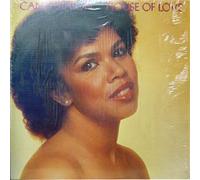 CANDI STATON - CANDI STATON / HOUSE OF LOVE
