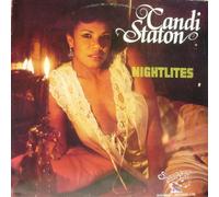 Candi Staton - Candi Staton - Nightlites - Sugar Hill Records - 6.25178