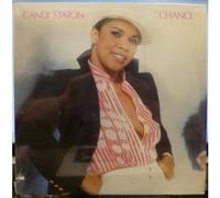 CANDI STATON - CHANCE LP (VINYL ALBUM) US WARNER BROS 1979
