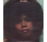 Candi Staton - Hallelujah Anyway Candi Staton