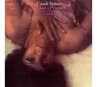 Candi Staton I'm Just a Prisoner (CD) Album