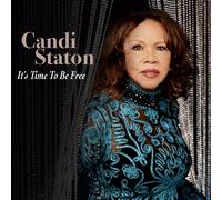 Staton, Candi - It's Time to Be Free