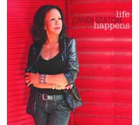 Candi Staton Life Happens (CD)