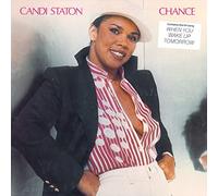 Candi Staton - MUSIC ON CD chance