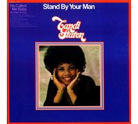 Candi Staton Stand By Your Man (Vinyl LP) 12" Album