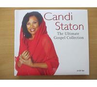 Candi Staton - The Ultimate Gospel Collection