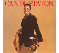 Candi Staton [Vinyl LP]