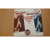 Candi Staton - When You Wake Up Tomorrow / Victim - Maxi 45 tours - 12"