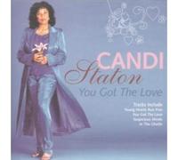 Candi Staton - You Got The Love