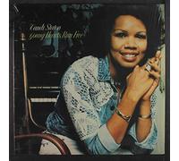 CANDI STATON - young hearts run free