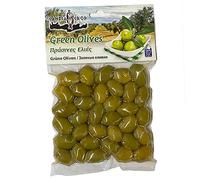 Candia Crop Olive Verdi Greche Con Nocciolo