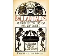 Candia McKormack Ballad Tales (Tascabile)