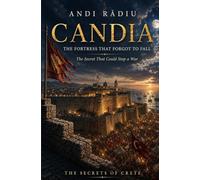 Candia: The Fortress That Forgot to Fall: 5