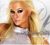 Candice Alley - Before You Go