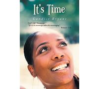 Candice Bryant It's Time (Tascabile)