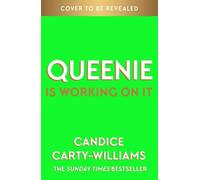 Candice Carty-Will Queenie is Working o (Copertina rigida) (PRESALE 02/07/2026)