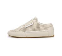 Candice Cooper - Dafne 2 Leather Sneakers - - Shoes - Donna - Beige - 42 EU