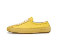 Candice Cooper - Dandy SF Sneakers - - Shoes - Donna - Giallo - 41 EU