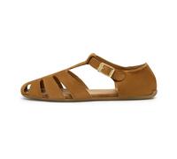 Candice Cooper - Dandy T-Bar - - Shoes - Donna - Marrone - 39 EU