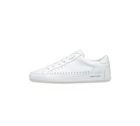 Candice Cooper Danny-Sneakers in Pelle, Bianco 43