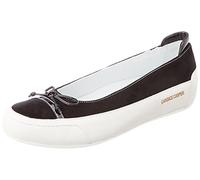Candice Cooper Lilly, Mocassino, Donna, Black, 41 EU
