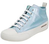 Candice Cooper Mid S, Scarpe da Ginnastica Donna, Blu Celeste, 42 EU