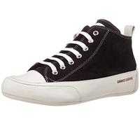 Candice Cooper Mid S, Scarpe da Ginnastica Donna, Nero, 38 EU