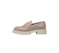 Candice Cooper Mocassini, Taupe