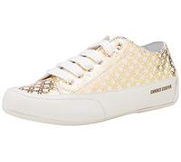 Candice Cooper Rock Chic, Scarpe da Ginnastica Donna, Oro Gold, 40 EU