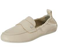 Candice Cooper Rock Loafer, Grey