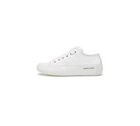 Candice Cooper Rock S, Sneaker Donna, Bianco, 38.5 EU