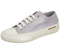 Candice Cooper Rock S, Sneaker Donna, Panna Grey, 38 EU