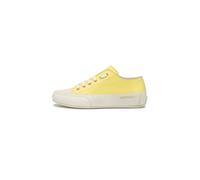 Candice Cooper Rock S, Sneaker Donna, Panna Sunny Yellow, 44 EU