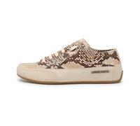 Candice Cooper - Rock S Sneakers - - Shoes - Donna - Marrone - 39 EU