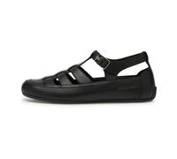 Candice Cooper - Rock T-Bar - - Shoes - Donna - Nero - 40 EU