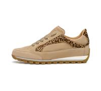 Candice Cooper - Runlo Flash Track Suede Sneakers - - Shoes - Donna - Marrone - 36 EU