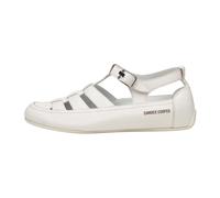 Candice Cooper - Sandali in Pelle - - Shoes - Donna - Bianco - 40 EU