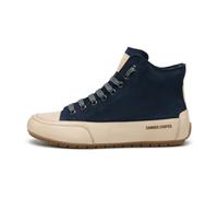 Candice Cooper - Sneaker Mid Rise - - Shoes - Donna - Blu - 39 EU