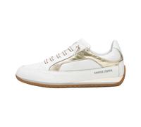 Candice Cooper - Sneakers in pelle nappa e spazzolata Runlo Flash - - Shoes - Donna - Multicolore - 39 EU