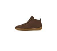 Candice Cooper Sneakers in Suede, Marrone- 42