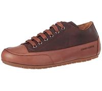 Candice Cooper Sneakers - Uomo, Rock, Cuir-Ebony, 36