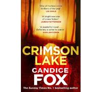 Candice Fox Crimson Lake (Tascabile) Crimson Lake Series