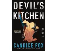 Candice Fox Devil's Kitchen (Copertina rigida)