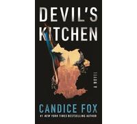 Candice Fox Devil's Kitchen (Tascabile)