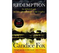 Candice Fox Redemption Point (Tascabile) Crimson Lake
